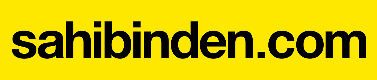 Sahibinden Logo